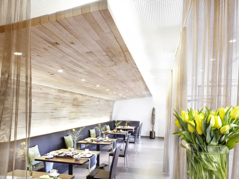 Hotel Alpen Adria