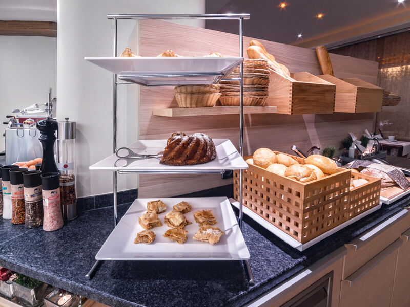 Hotel Alpen Adria