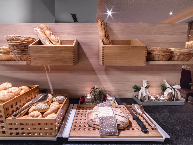 Hotel Alpen Adria