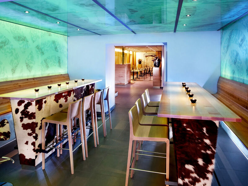Hotel Alpen Adria