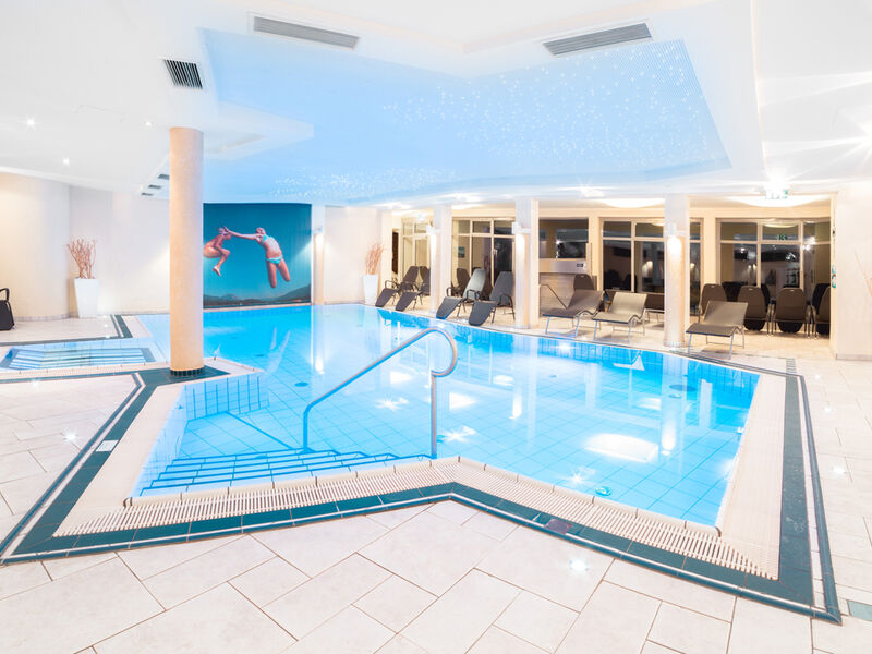 Hotel Alpen Adria