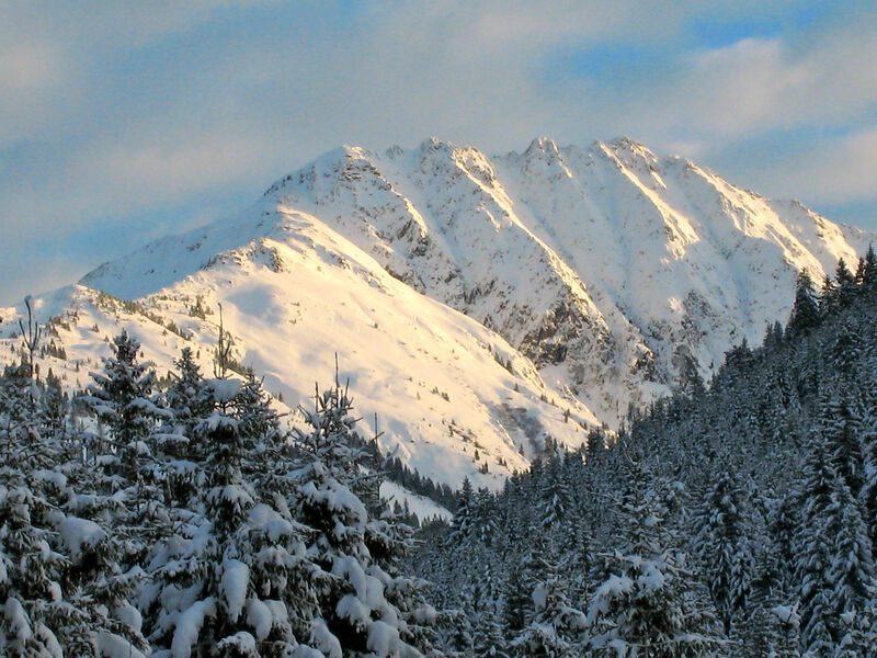 Alpen Glück Hotel Kirchberger Hof