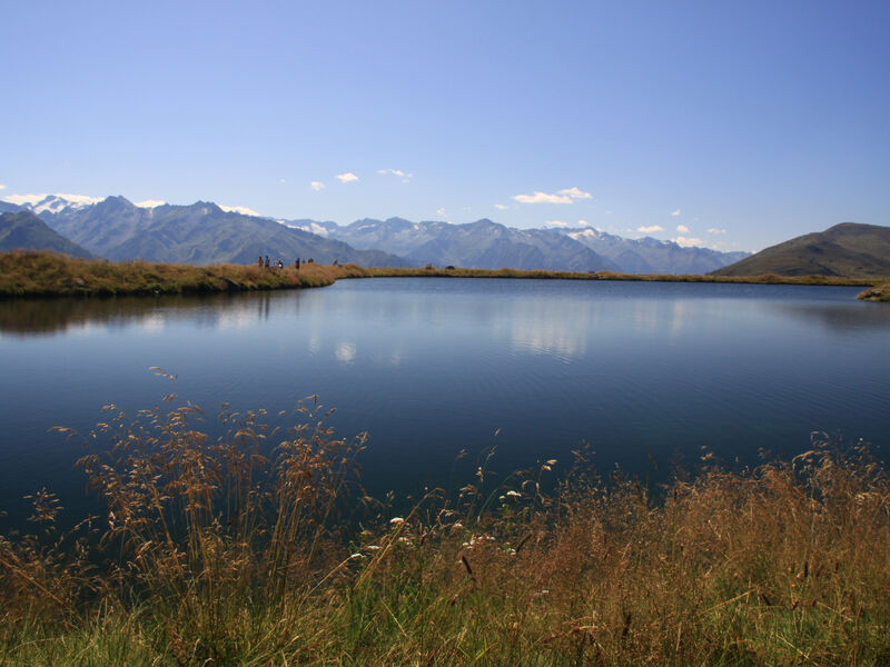 Alpen Glück Hotel Kirchberger Hof