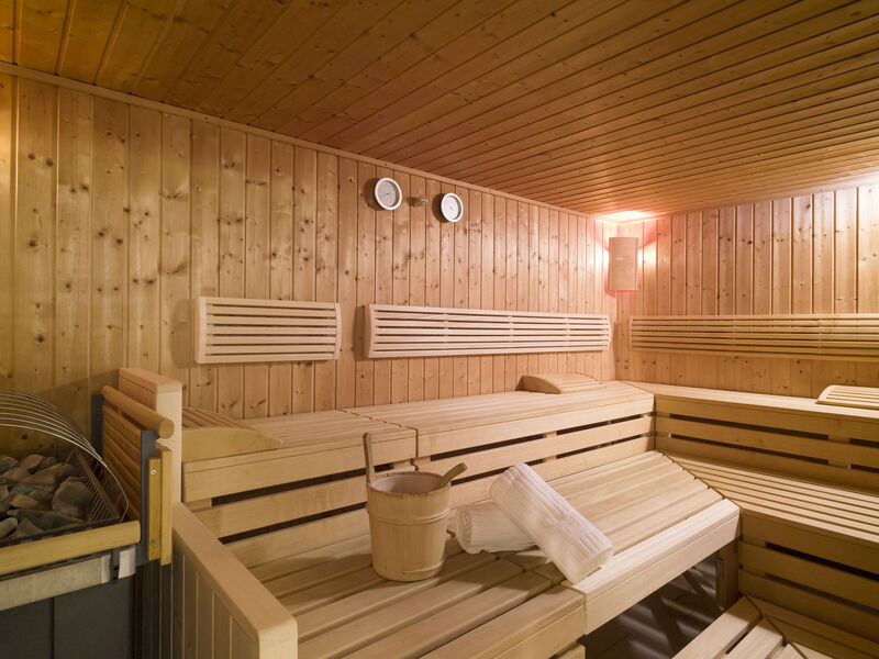 Alpen Glück Hotel Kirchberger Hof