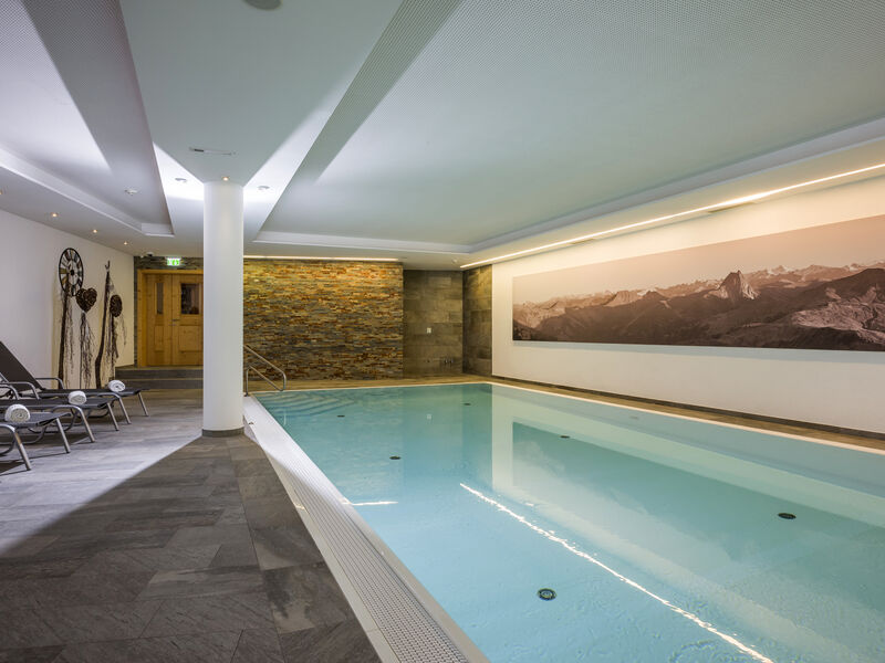 Alpen Glück Hotel Kirchberger Hof