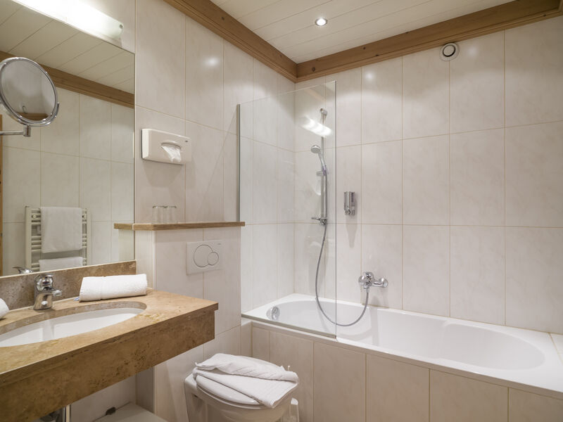 Alpen Glück Hotel Kirchberger Hof