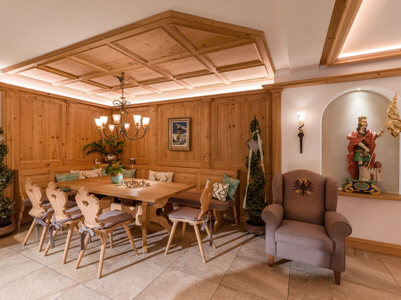 Alpen Glück Hotel Kirchberger Hof