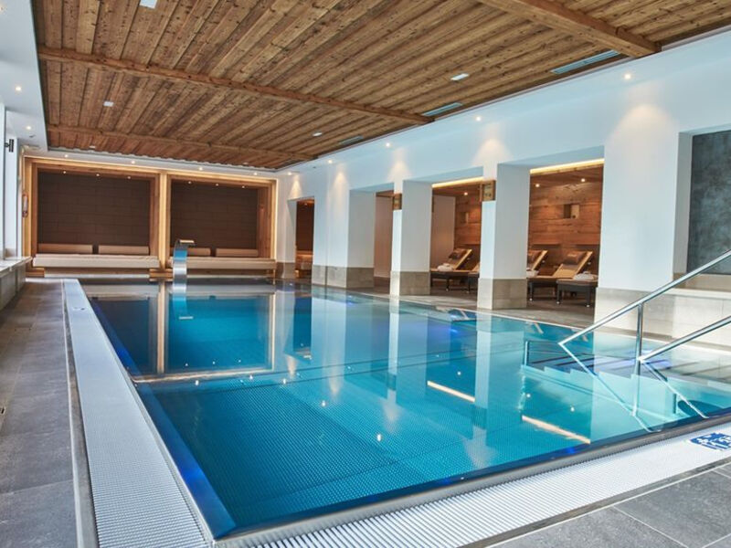 Alpen Hotel Seimler (Winter Special)