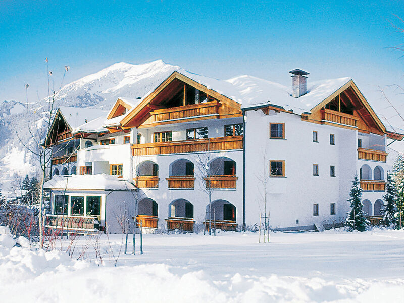 Alpen Residence