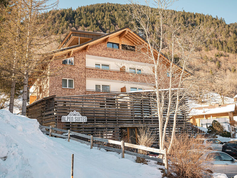 Alpen Suites