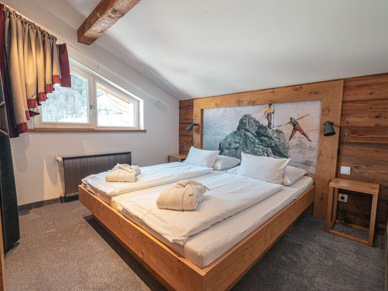 Alpen Suites
