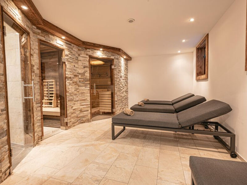 Alpen Suites