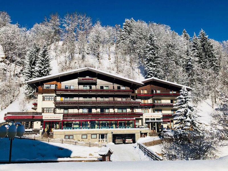 Hotel Alpenblick