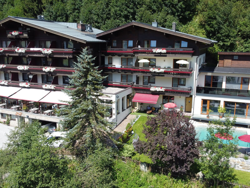 Hotel Alpenblick