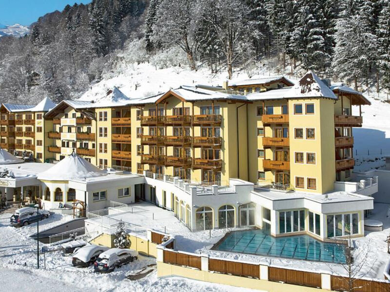 Alpenblick Sporthotel