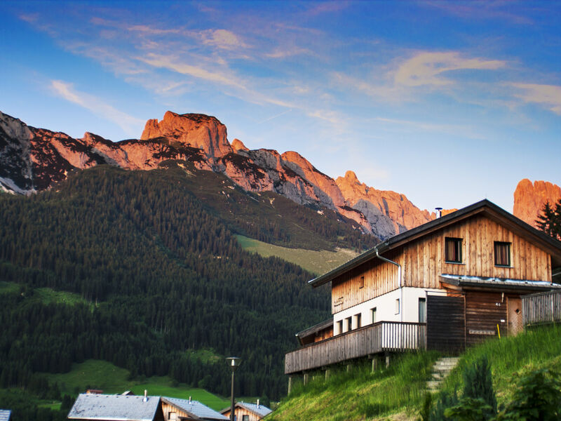 Alpendorf Dachstein West