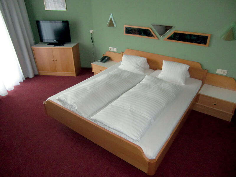 Alpenfriede se skipasem