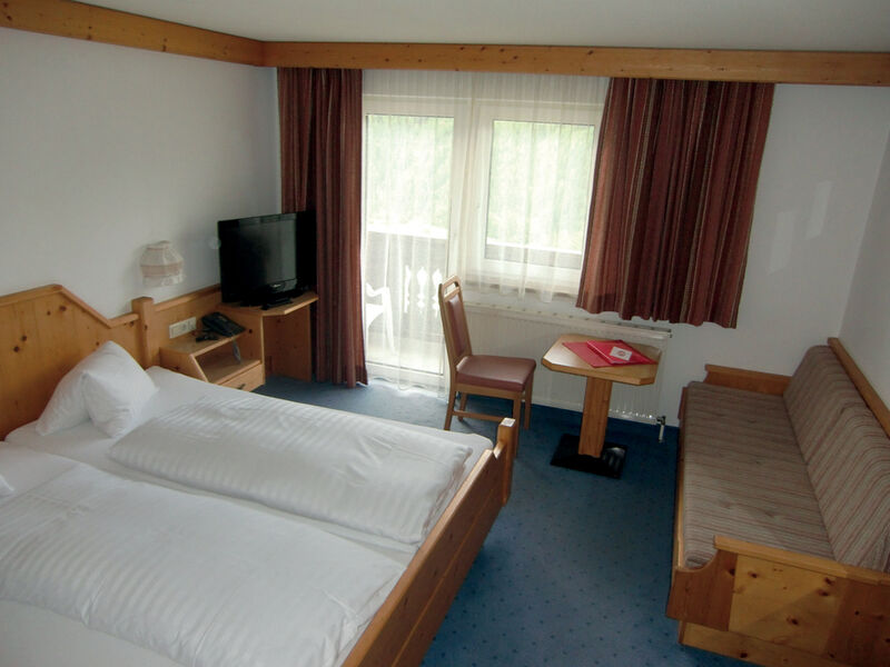 Alpenfriede se skipasem