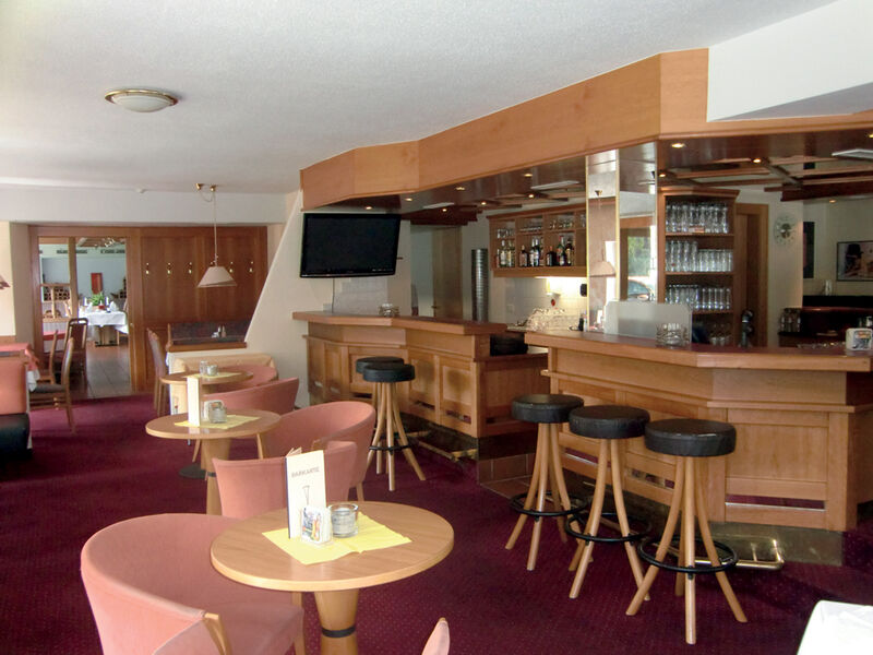 Alpenfriede se skipasem