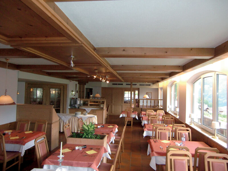 Alpenfriede se skipasem