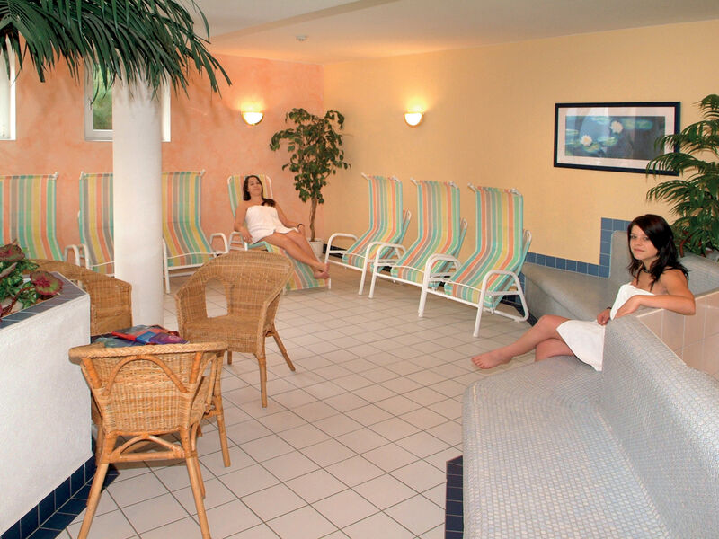 Alpenfriede se skipasem