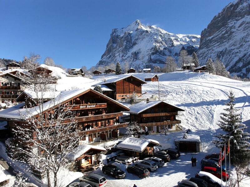 Alpenhof