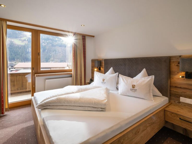Alpenhof Hotel Garni Supreme