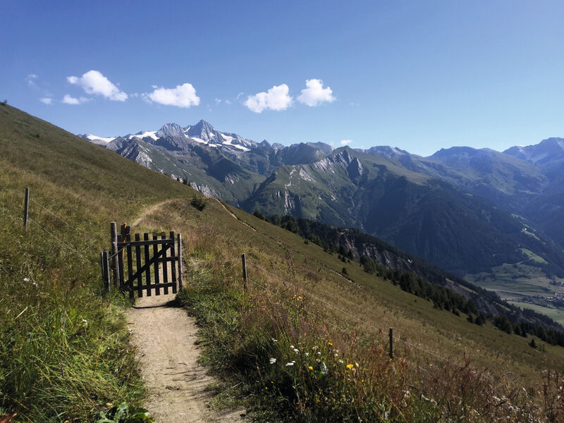 Alpenhof Kals