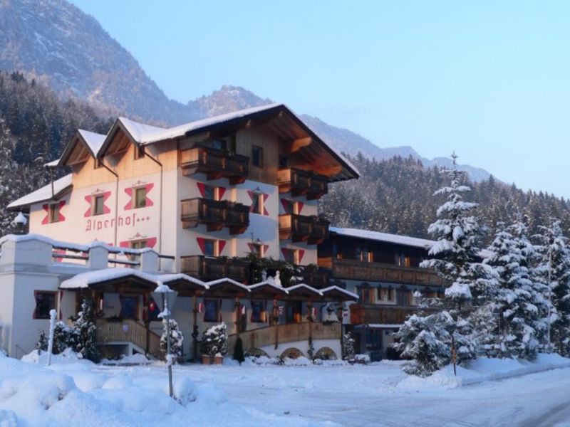 Hotel Alpenhof