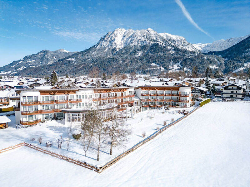 Alpenhof Oberstdorf