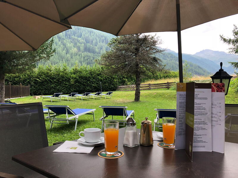 Alpenhof