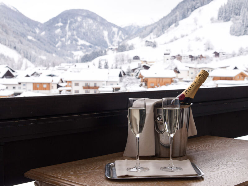 Alpenhof