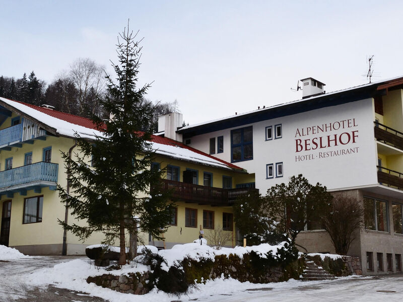 Alpenhotel Beslhof