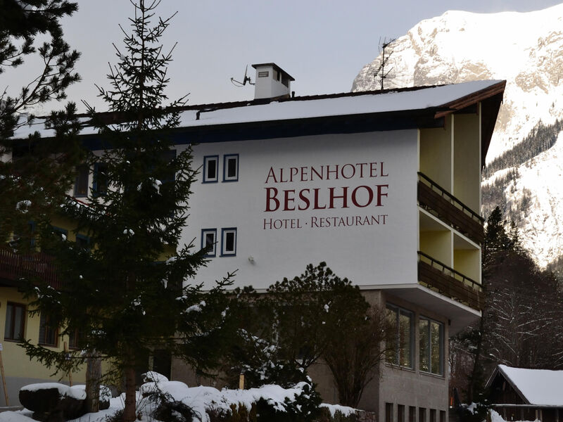 Alpenhotel Beslhof