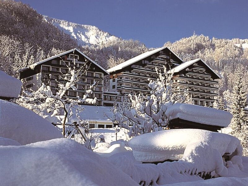 Alpenhotel Dachstein