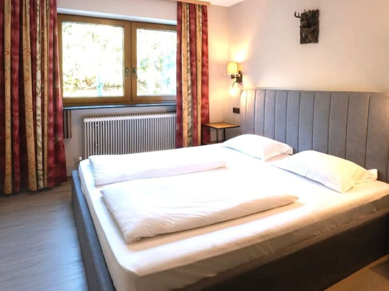Alpenhotel Edelweiss