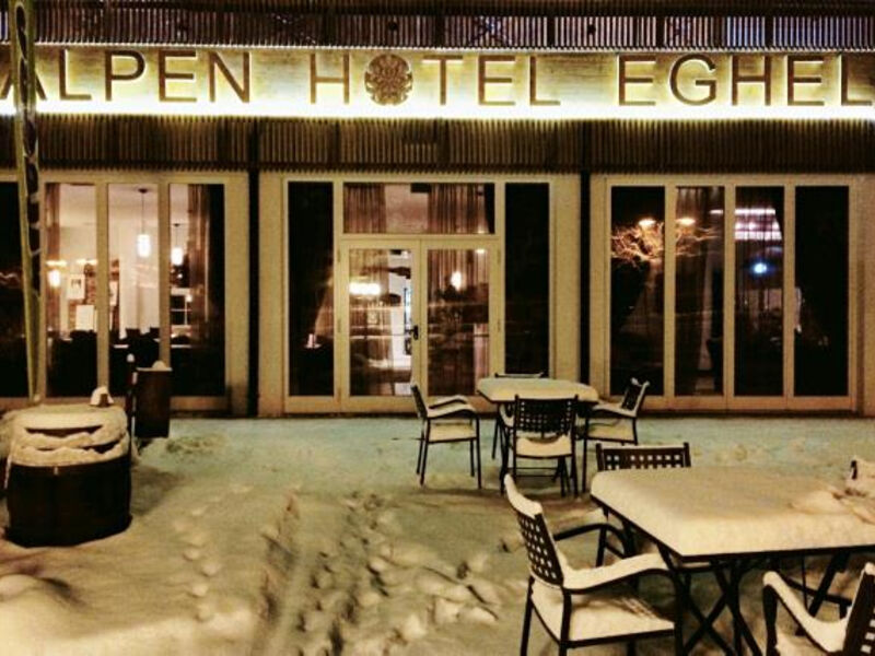 Alpenhotel Eghel