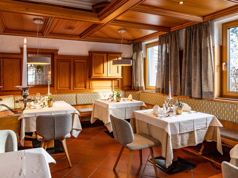 Erzherzog Johann | Alpin Style Hotel