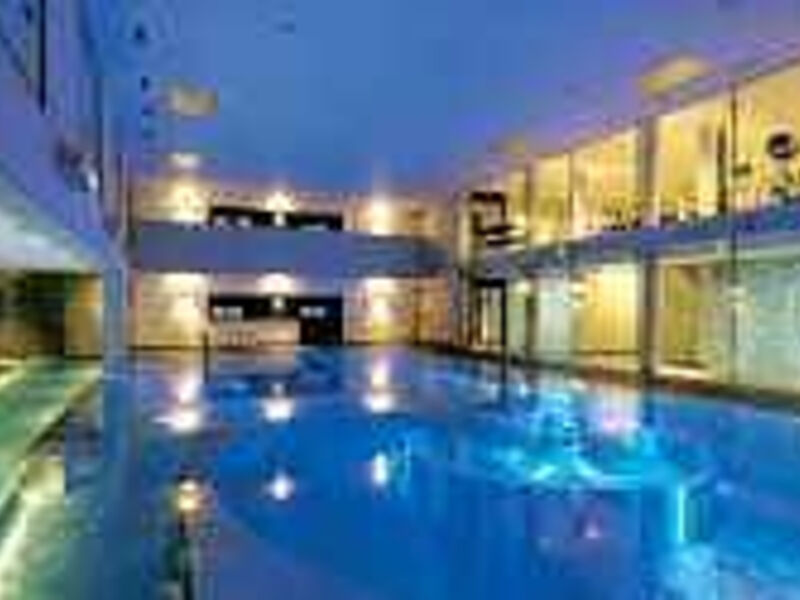 Alpenhotel Seefeld Fall in Love