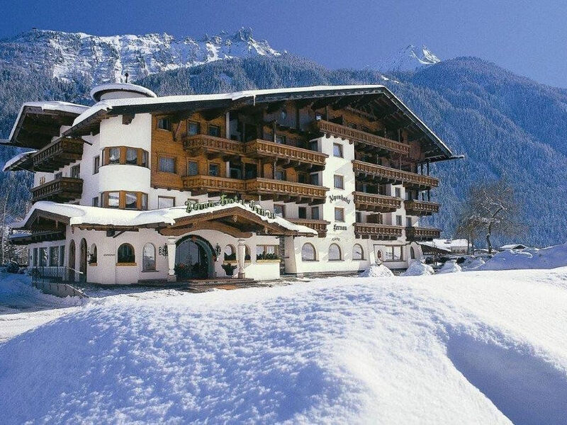 Alpenhotel Fernau