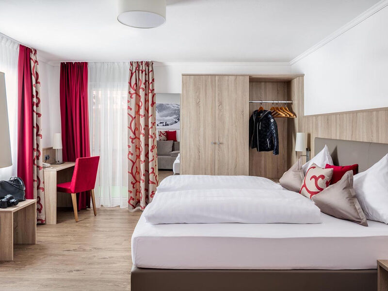 Alpenhotel Fernau