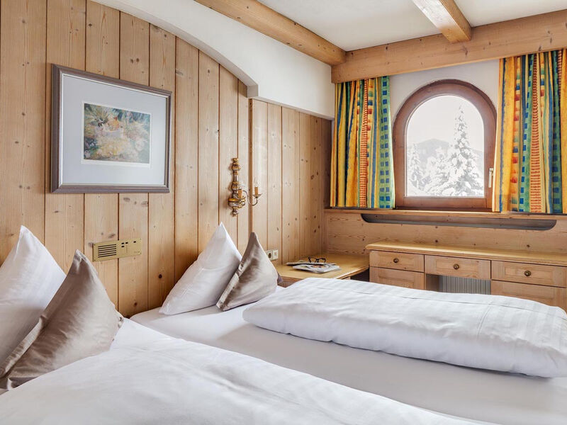 Alpenhotel Fernau