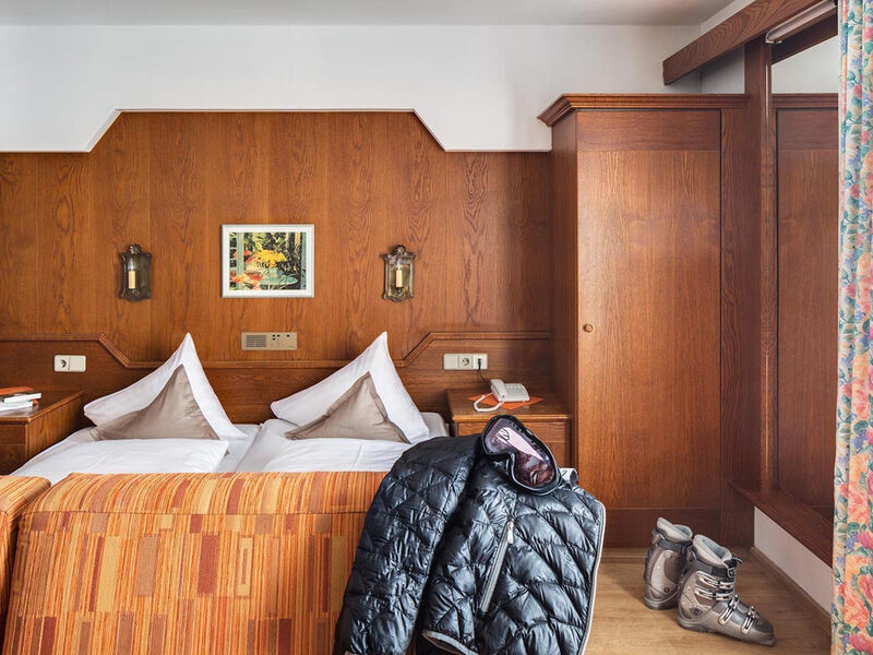 Alpenhotel Fernau