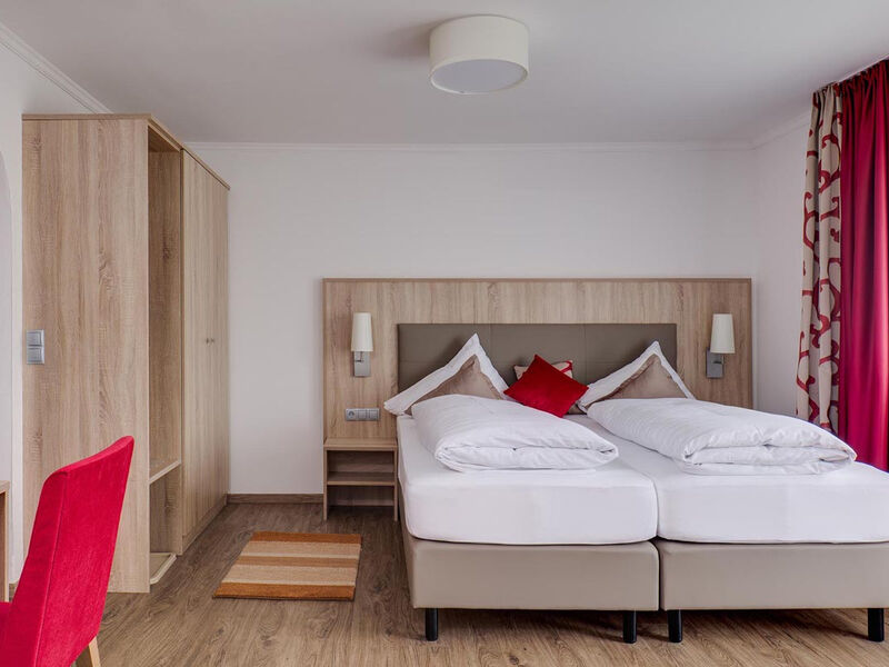 Alpenhotel Fernau