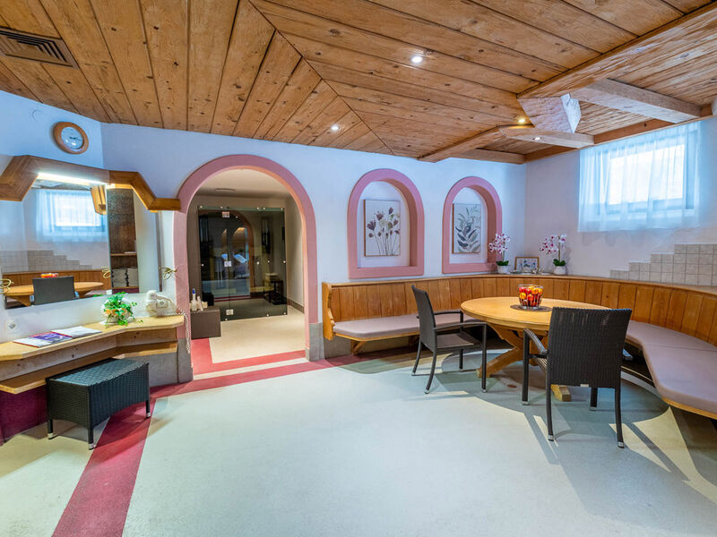 Alpenhotel Fernau