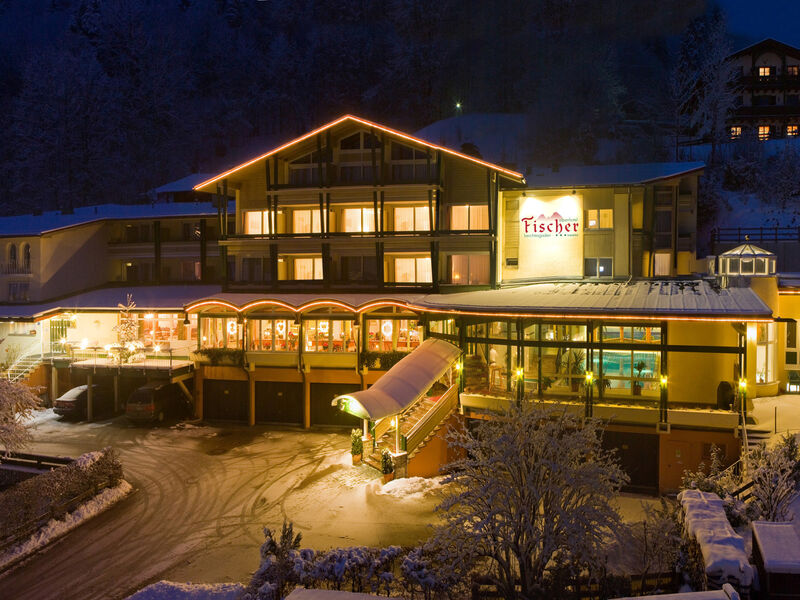 Alpenhotel Fischer