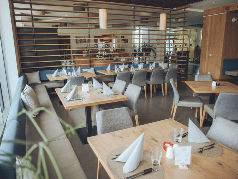 Alpenhotel Kaiserfels