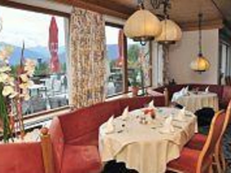 Alpenhotel Linserhof