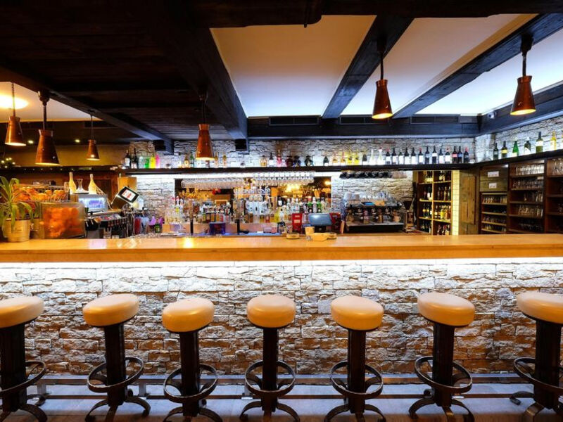 Alpenhotel Marcius