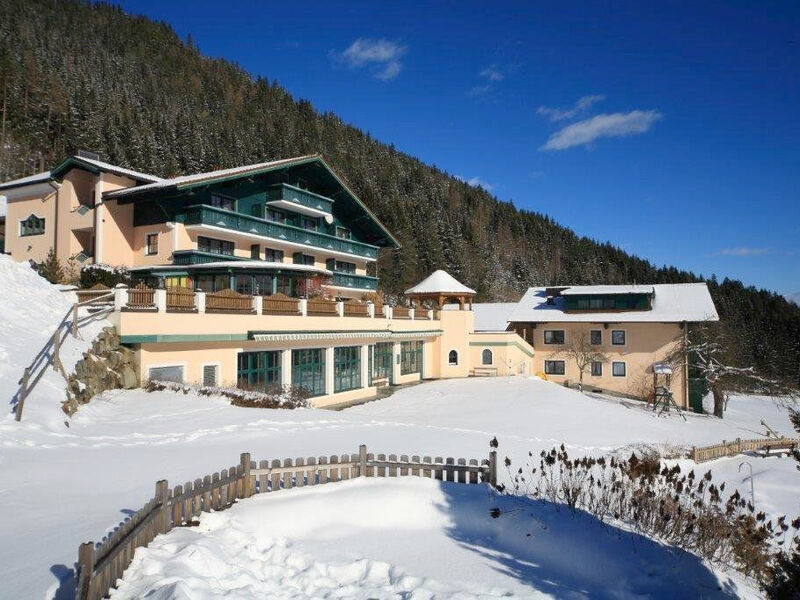 Alpenhotel Neuwirt